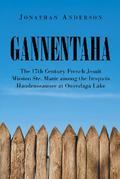 Gannentaha