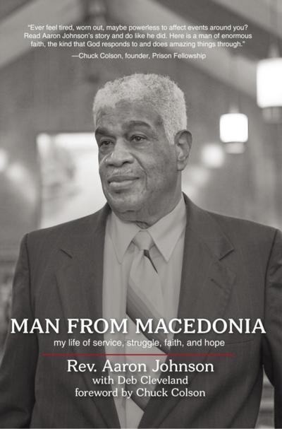 Man from Macedonia