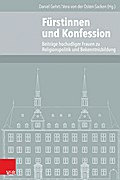 Fürstinnen und Konfession von Vera von der Osten-Sacken | Ebook