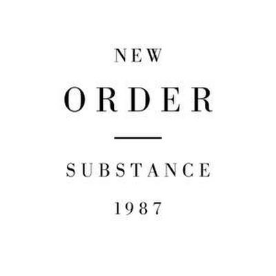 Substance(2023 Reissue)