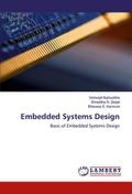 Embedded Systems Design
