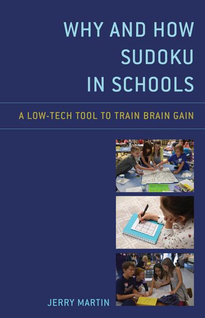 Martin, J: Why and How Sudoku in Schools