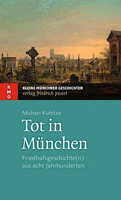 Tot in München
