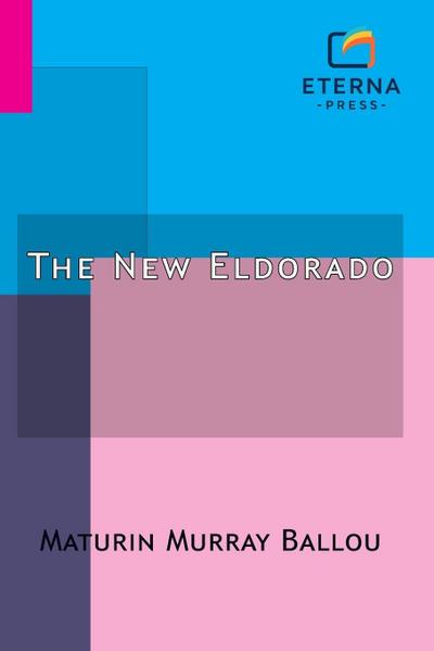 Ballou, M: New Eldorado