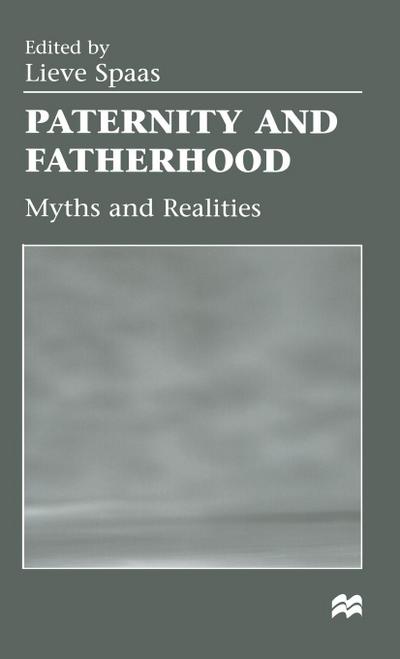 Paternity and Fatherhood