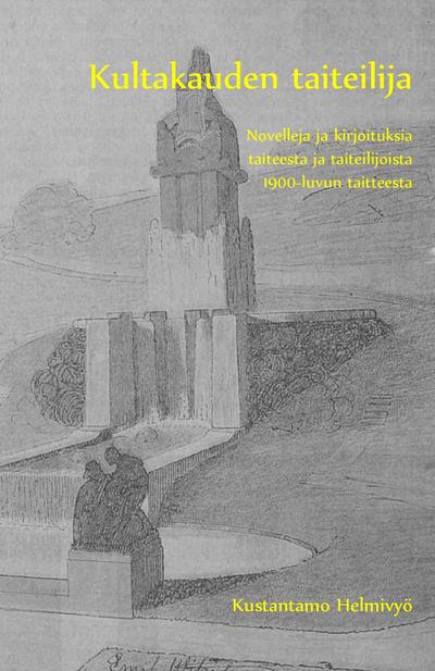 Kultakauden taiteilija