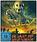 Die Nacht der Vogelscheuche