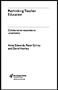 Rethinking Teacher Education