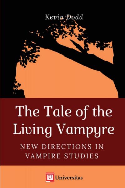The Tale of the Living Vampyre