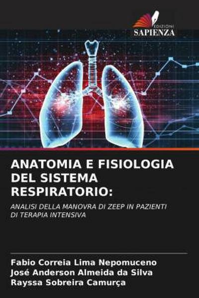 ANATOMIA E FISIOLOGIA DEL SISTEMA RESPIRATORIO: