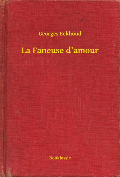 La Faneuse d’amour