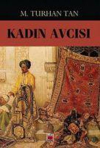 Kadin Avcisi