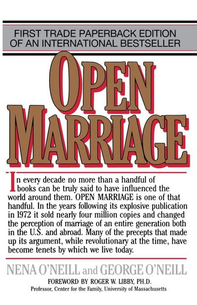 Open Marriage