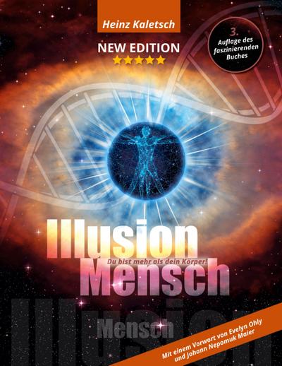 Illusion Mensch