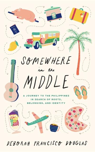 Somewhere in the Middle