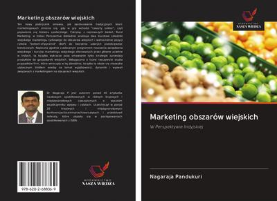 Marketing obszarów wiejskich