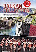 Balkan Collection Band 2für Akkordeon