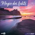 Magie des Lichts Kalender 2027