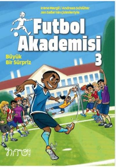 Futbol Akademisi 3