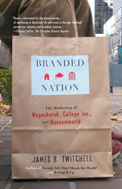 Branded Nation