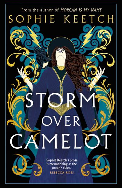 Storm Over Camelot