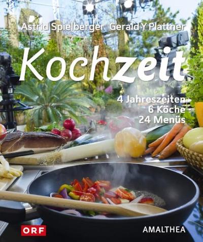 Kochzeit!