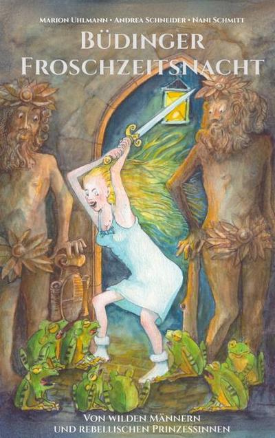 Büdinger Froschzeitsnacht