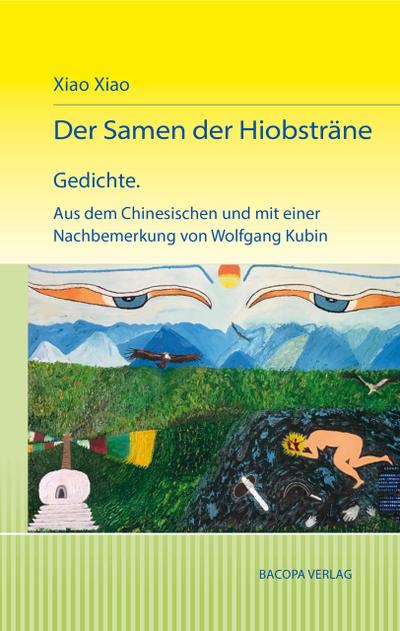 Der Samen der Hiobsträne