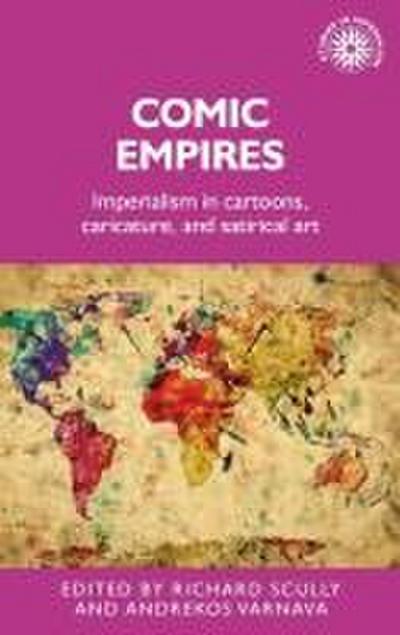 Comic empires