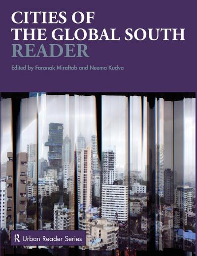 Cities of the Global South Reader