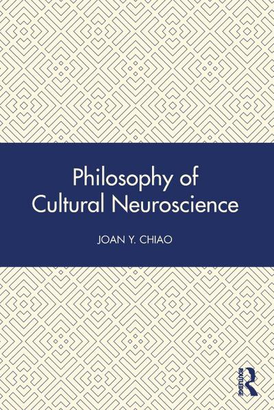Philosophy of Cultural Neuroscience