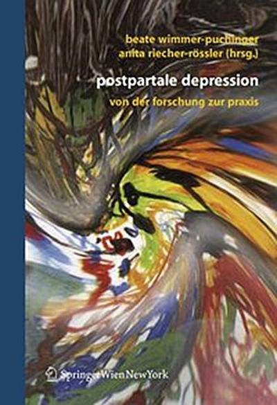 Postpartale Depression