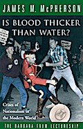 Is Blood Thicker Than Water?