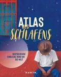 Atlas des Schlafens