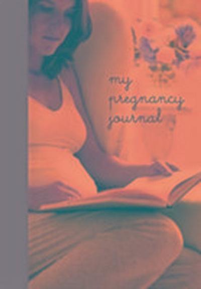 My Pregnancy Journal