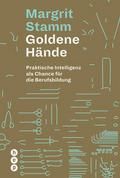Goldene Hände