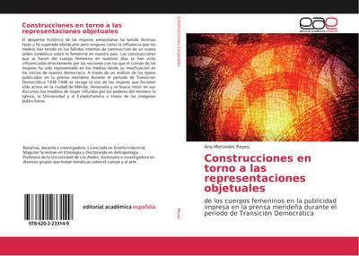 Construcciones en torno a las representaciones objetuales