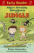 Algy’s Amazing Adventures in the Jungle