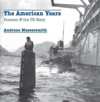 Messersmith, A: American Years