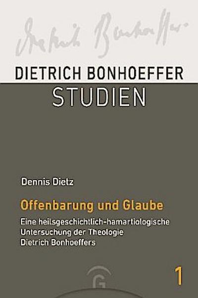 Offenbarung und Glaube