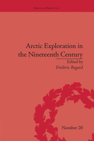 Arctic Exploration in the Nineteenth Century