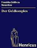 Der Geldkomplex