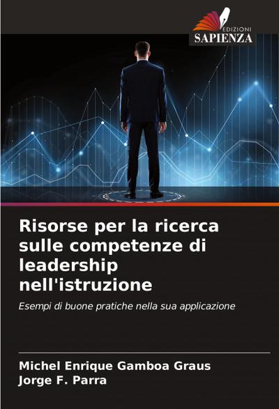 Risorse per la ricerca sulle competenze di leadership nell’istruzione