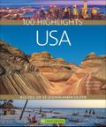 100 Highlights USA