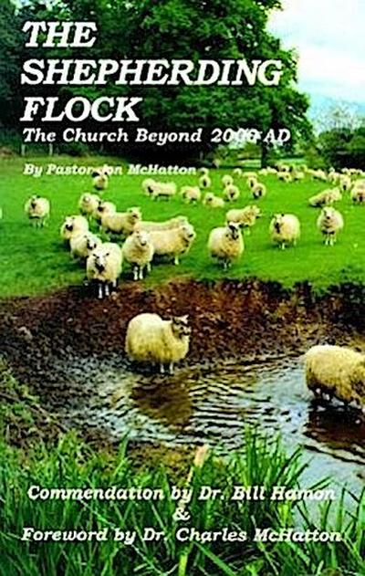 The Shepherding Flock: The Church Beyond 2000 AD