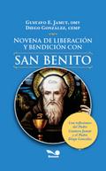 Novena de liberación y bendición con San Benito