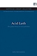 Acid Earth