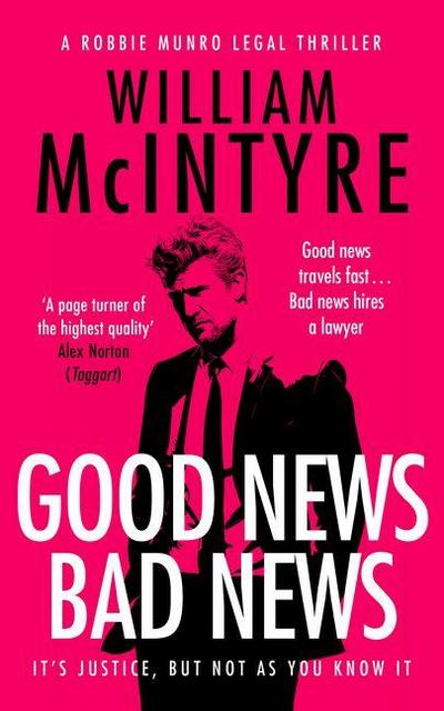 Good News Bad News