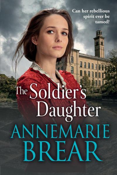 The Soldier’s Daughter
