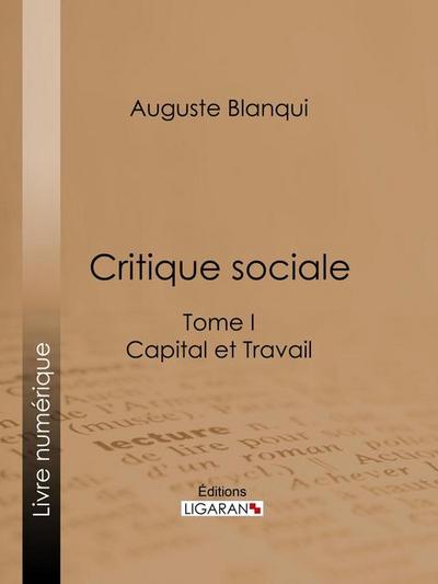 Critique sociale